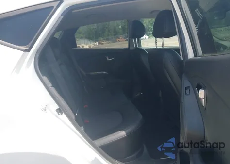 2013 Hyundai Tucson Gls z USA, uszkodzony, nr VIN KM8JUCAC7DU693565